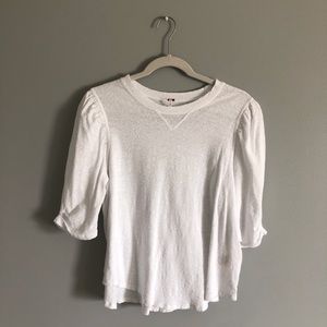 Free People blouse